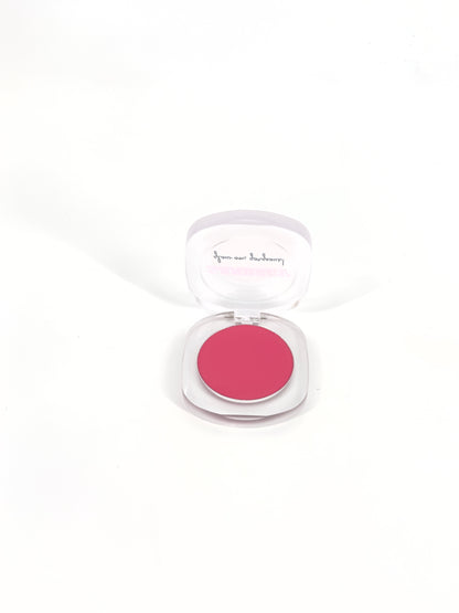 miracle touch blush