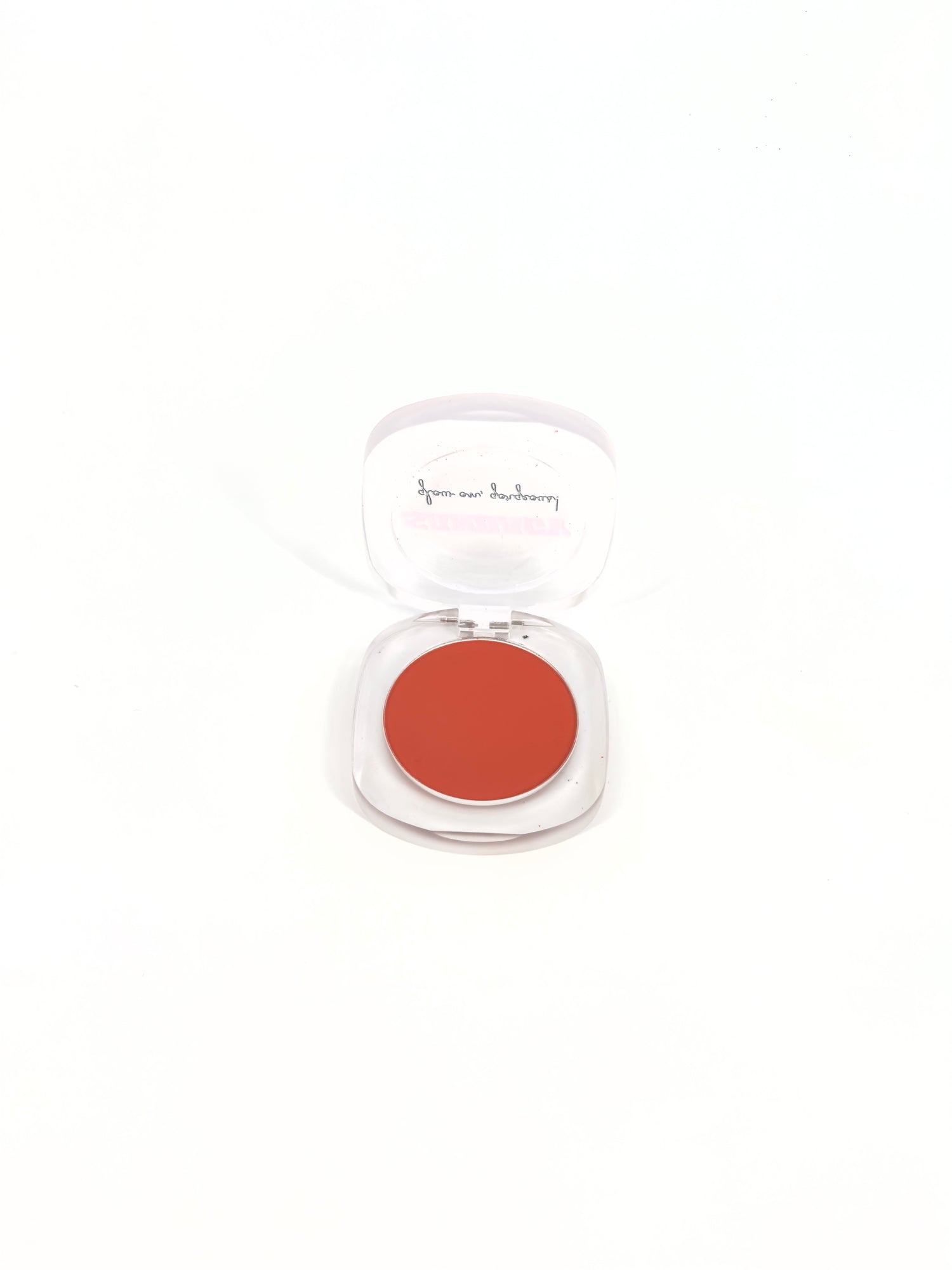 miracle touch blush