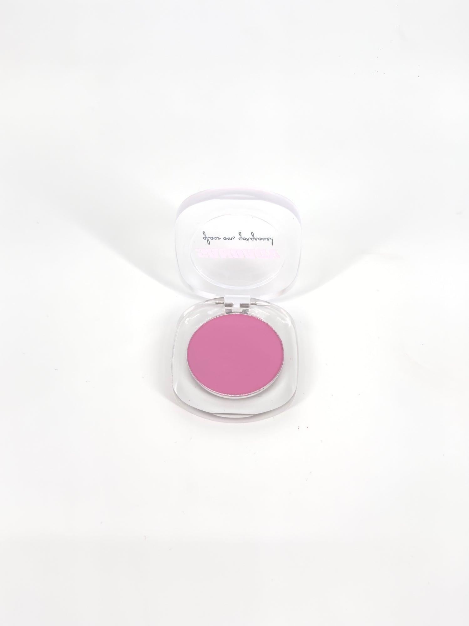 miracle touch blush