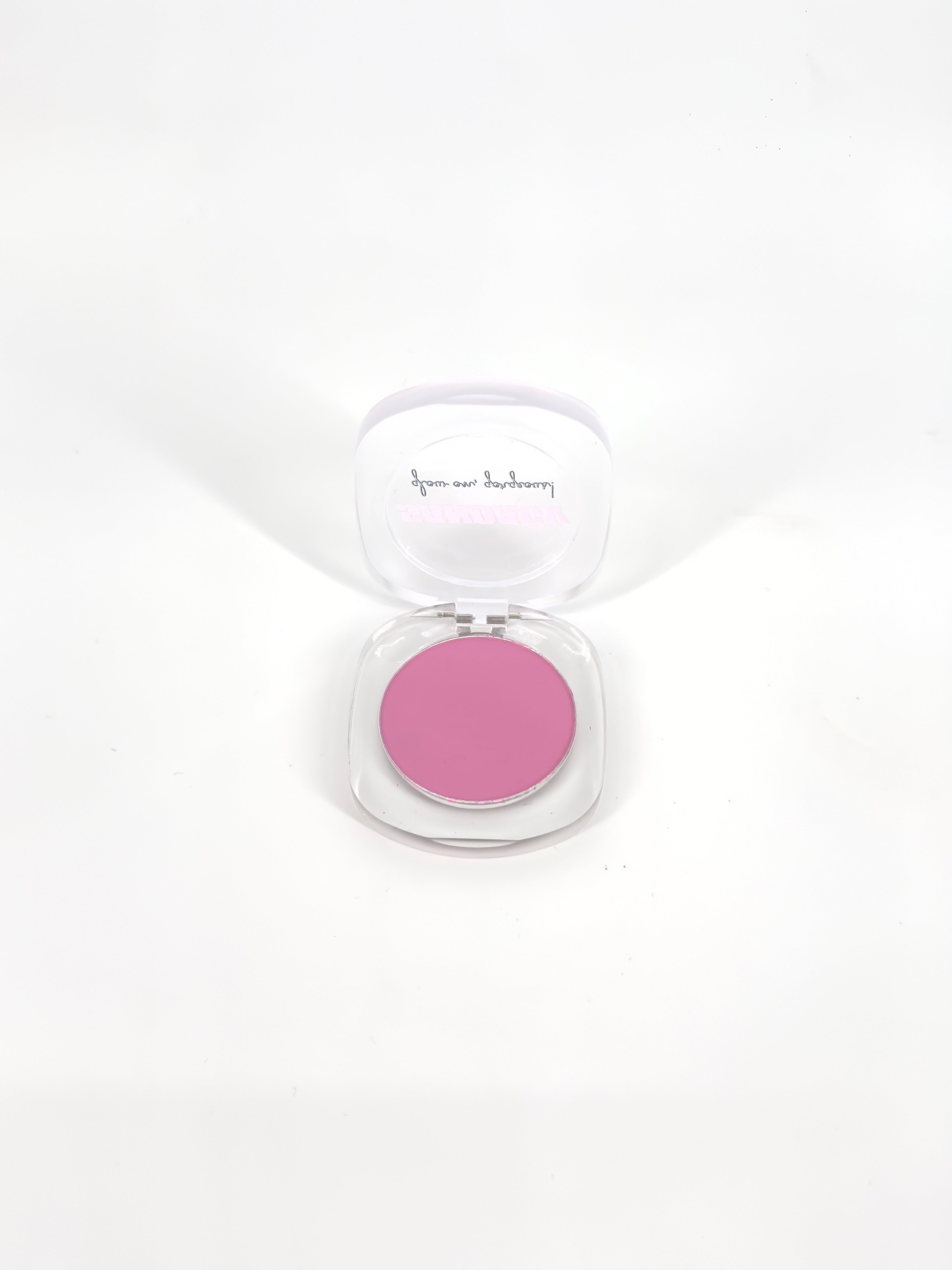 miracle touch blush