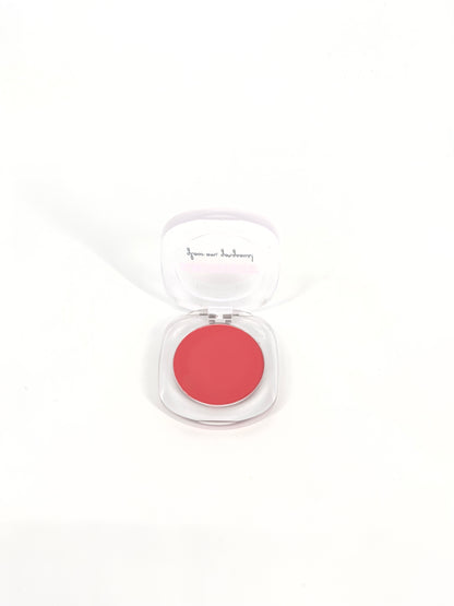 miracle touch blush