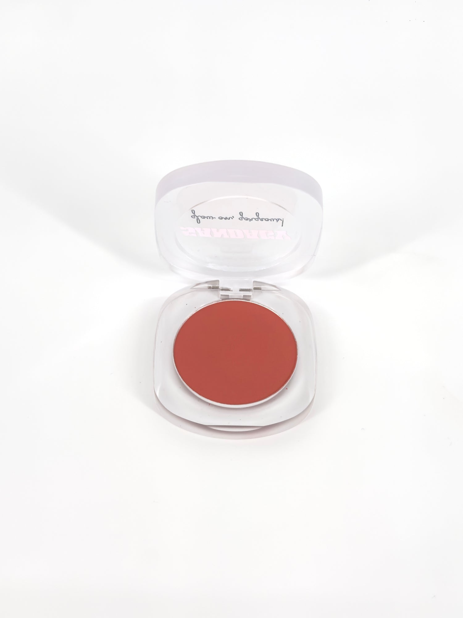 miracle touch blush