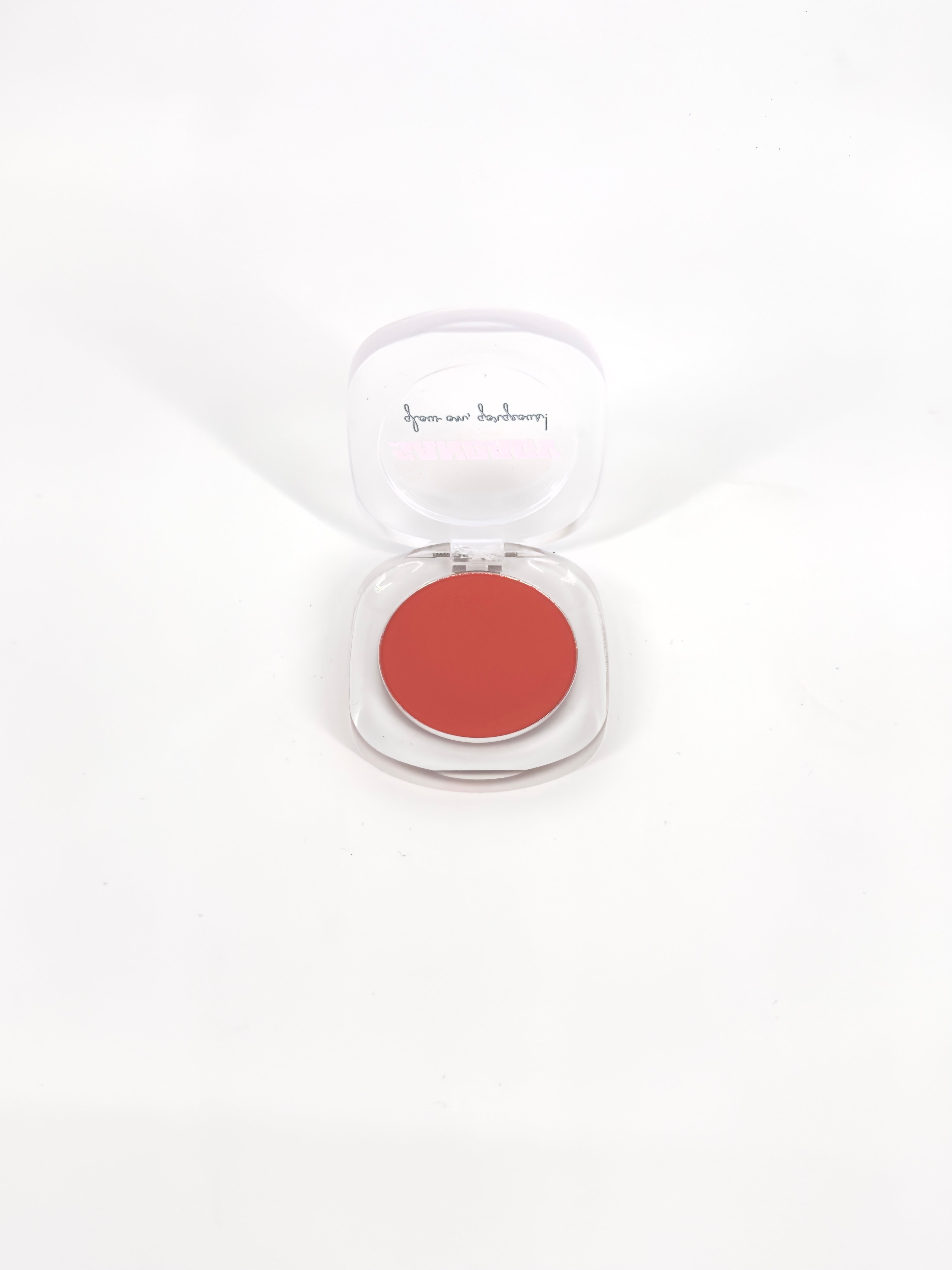 miracle touch blush