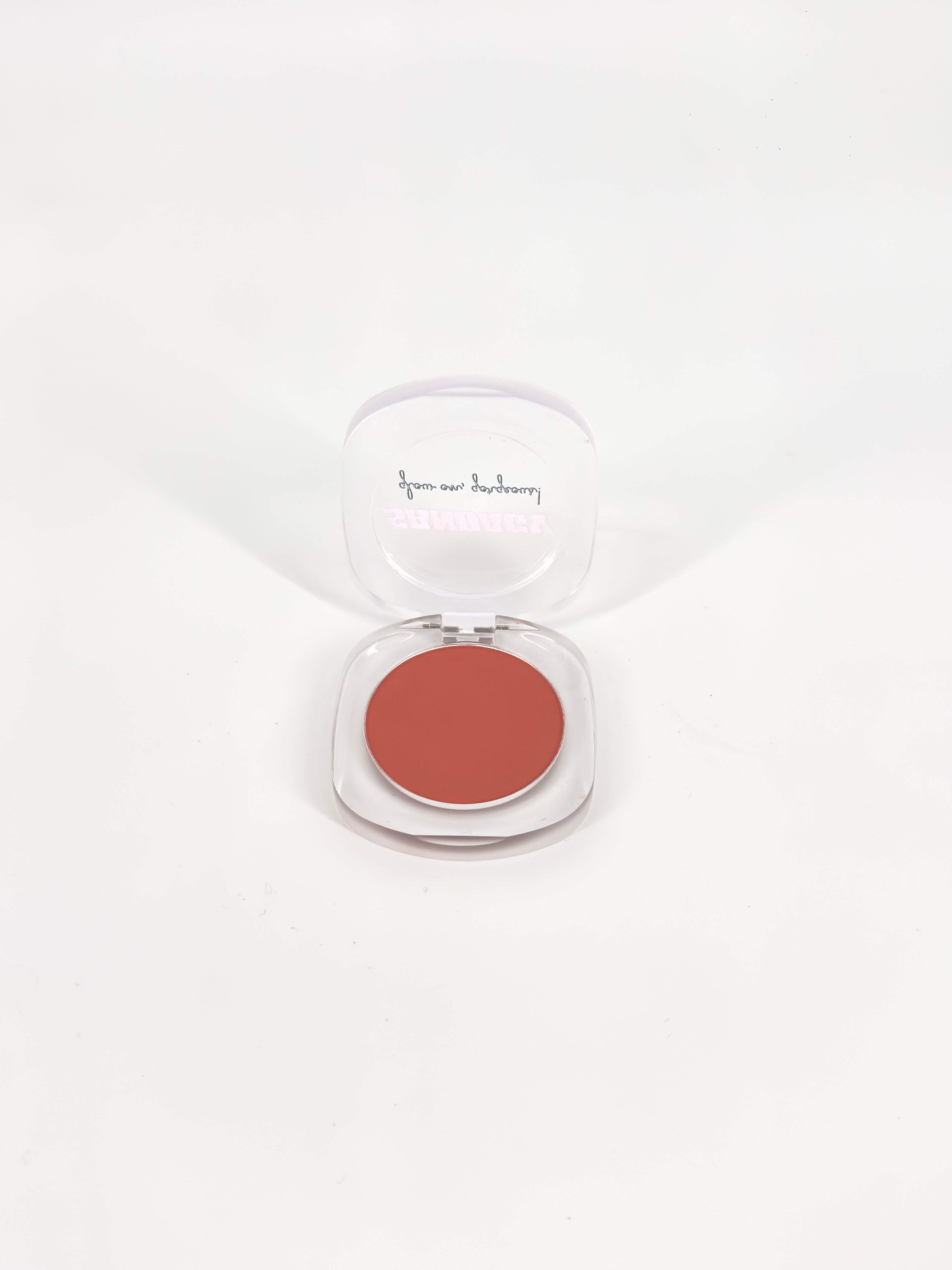 miracle touch blush