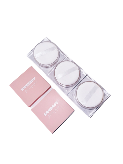Oil Control Setting Powder