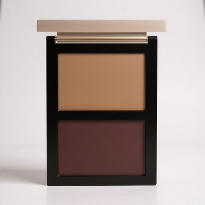 Duo Bronzer