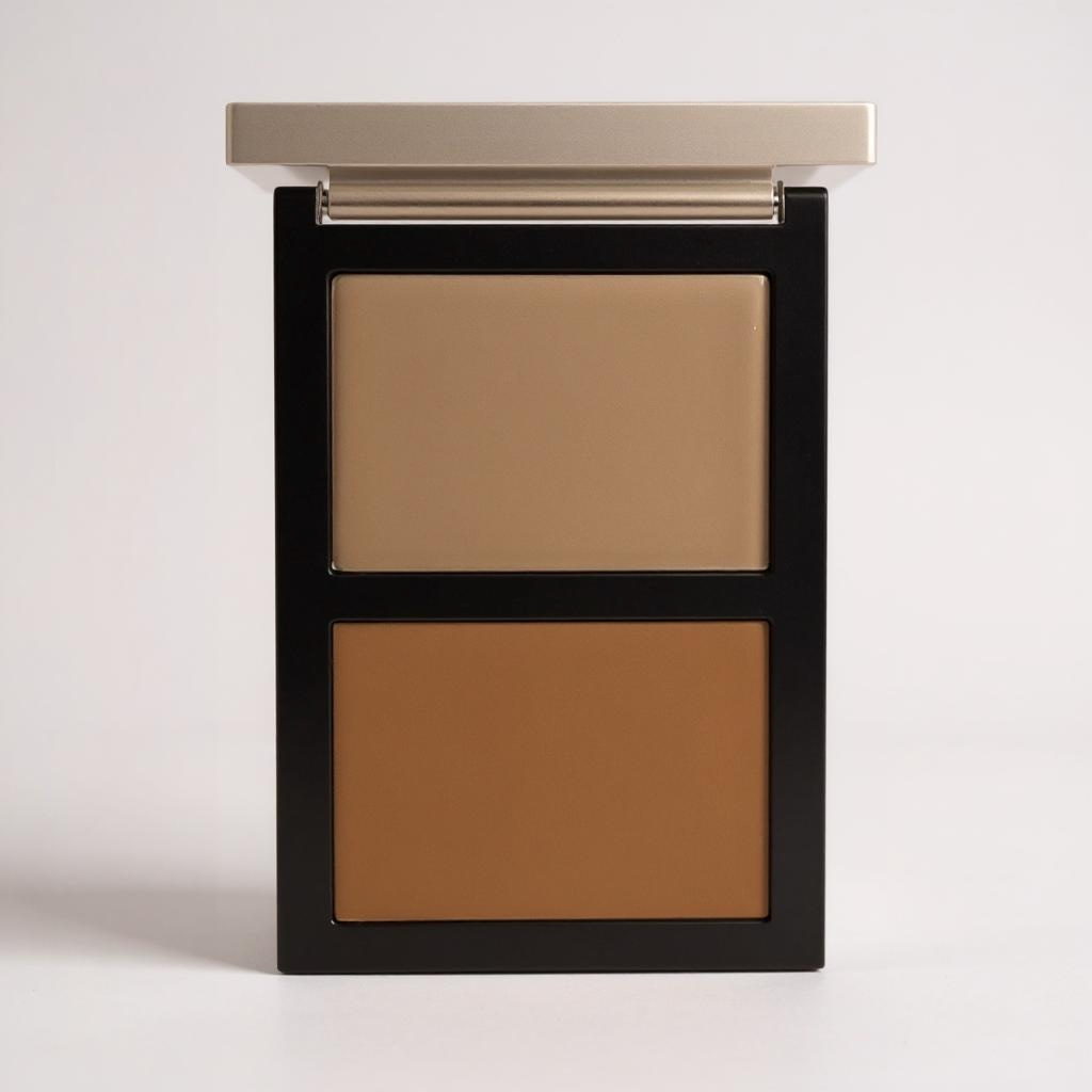 Duo Bronzer