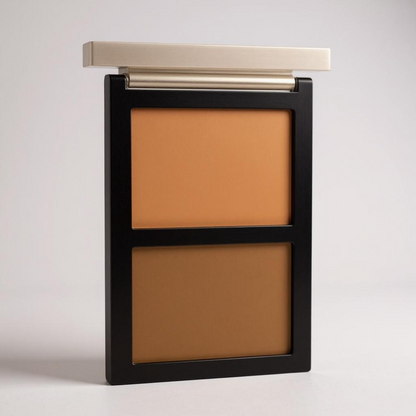 Duo Bronzer