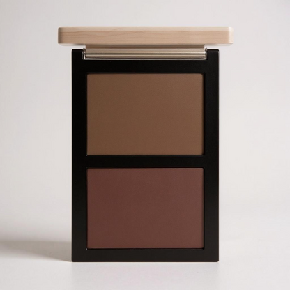 Duo Bronzer
