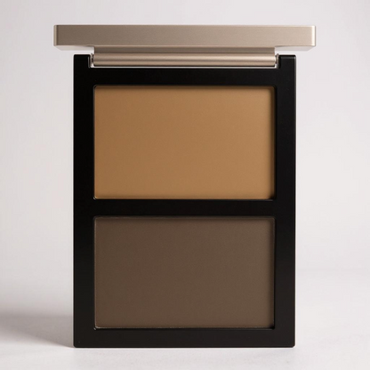 Duo Bronzer
