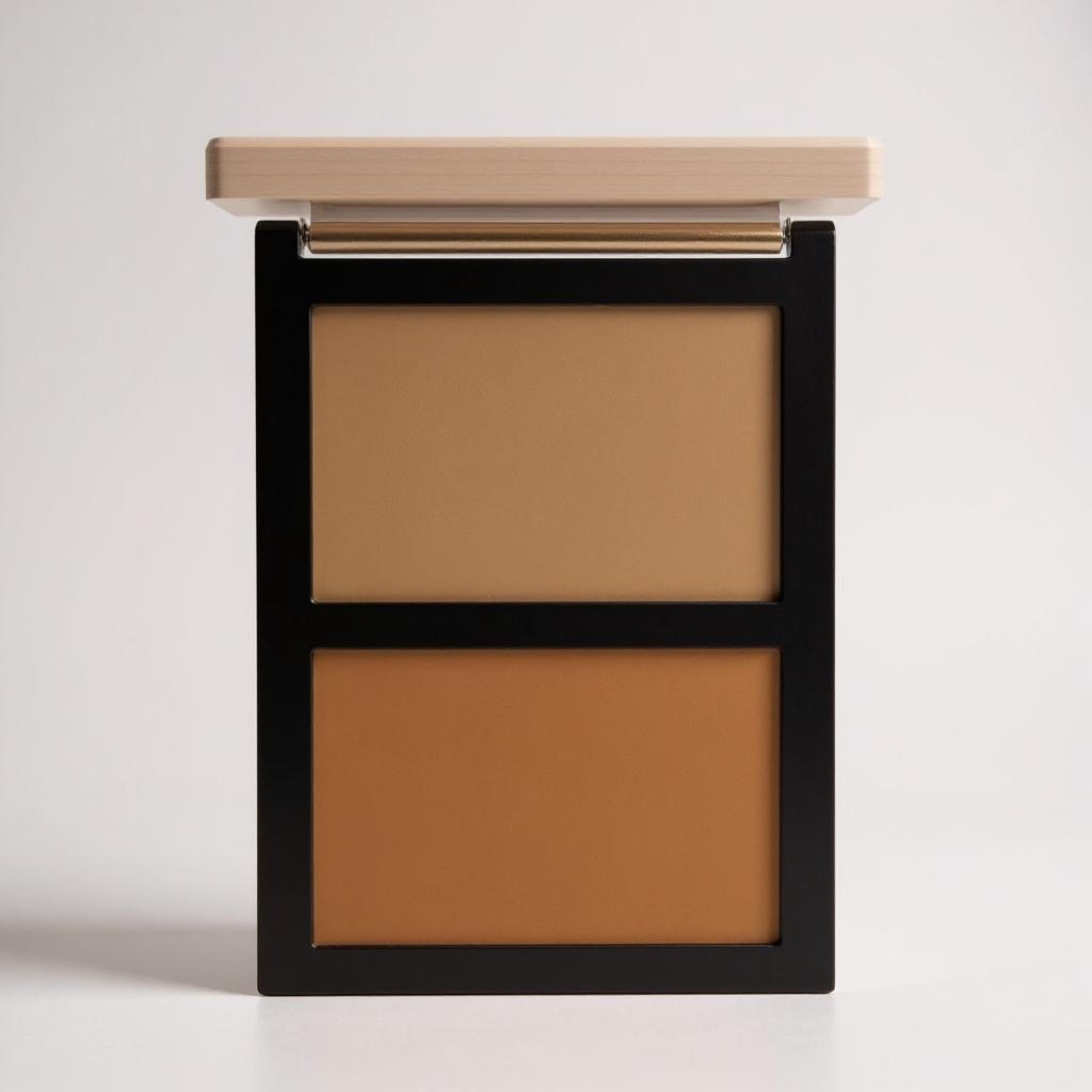 Duo Bronzer