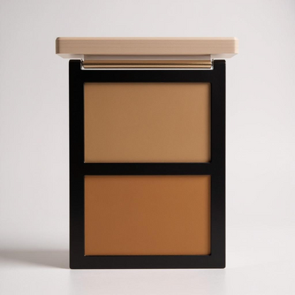 Duo Bronzer