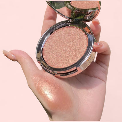 Golden Factor Glow Highlighter