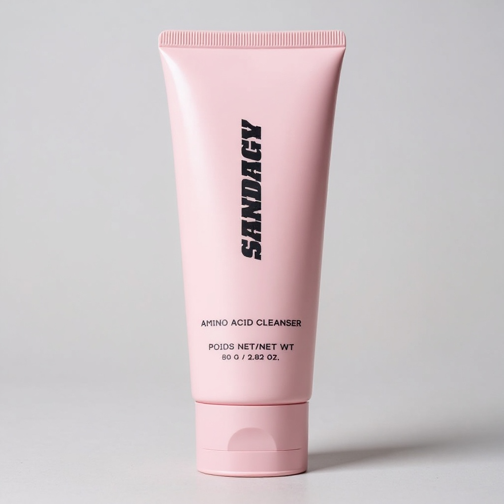 Amino Acid Cleanser