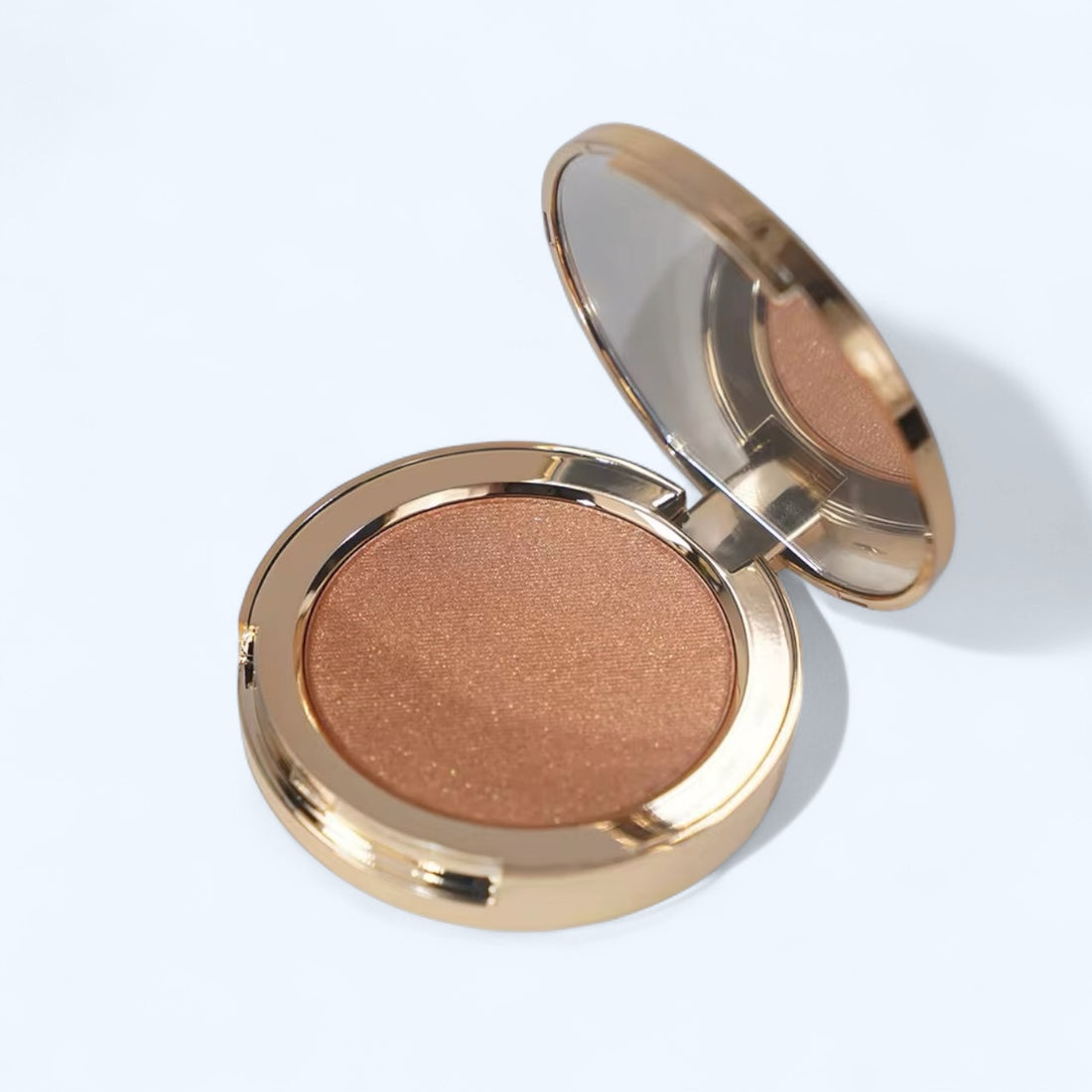Golden Factor Glow Highlighter