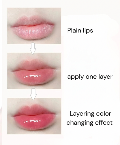 PH-Changing Zodiac Gloss