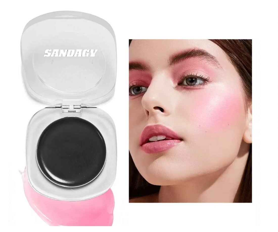 PH-Color change Blush