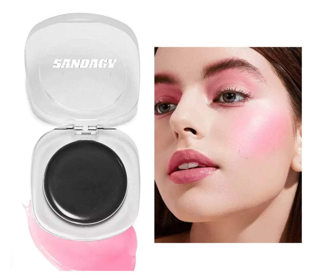 PH-Color change Blush