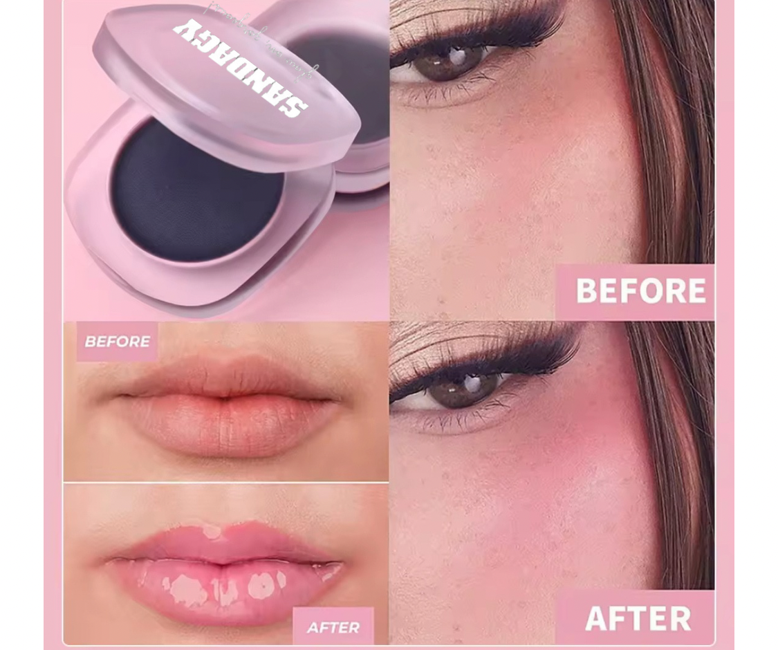 PH-Color change Blush