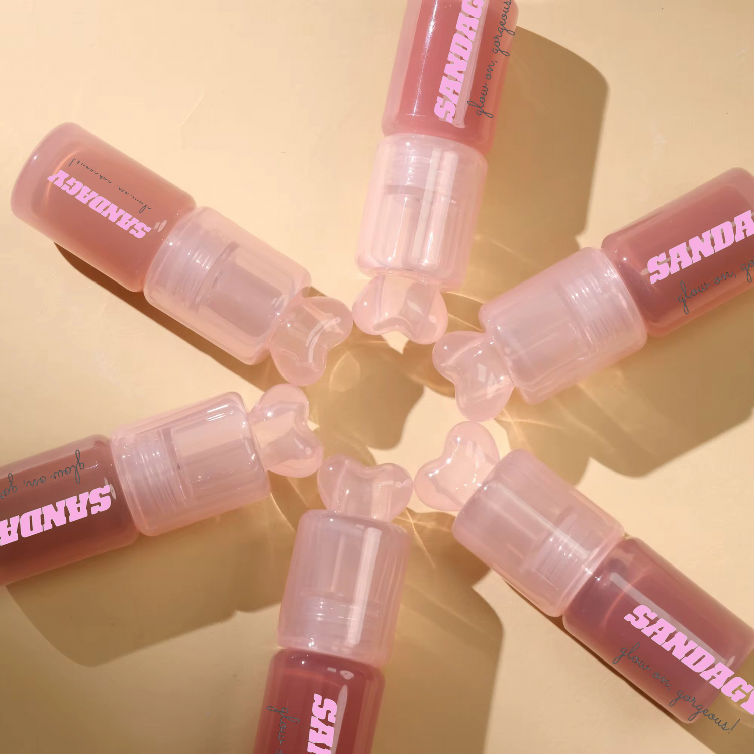 Luxe Gloss Tint