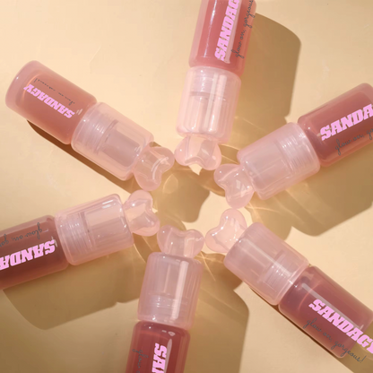 Luxe Gloss Tint