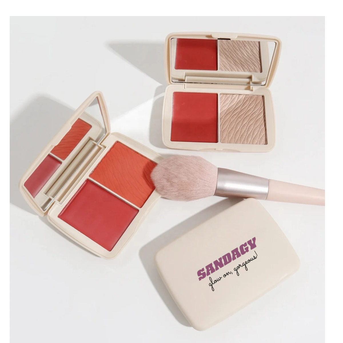 Blush Duo