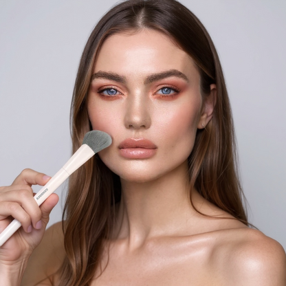 Rose Luxe Brush Collection