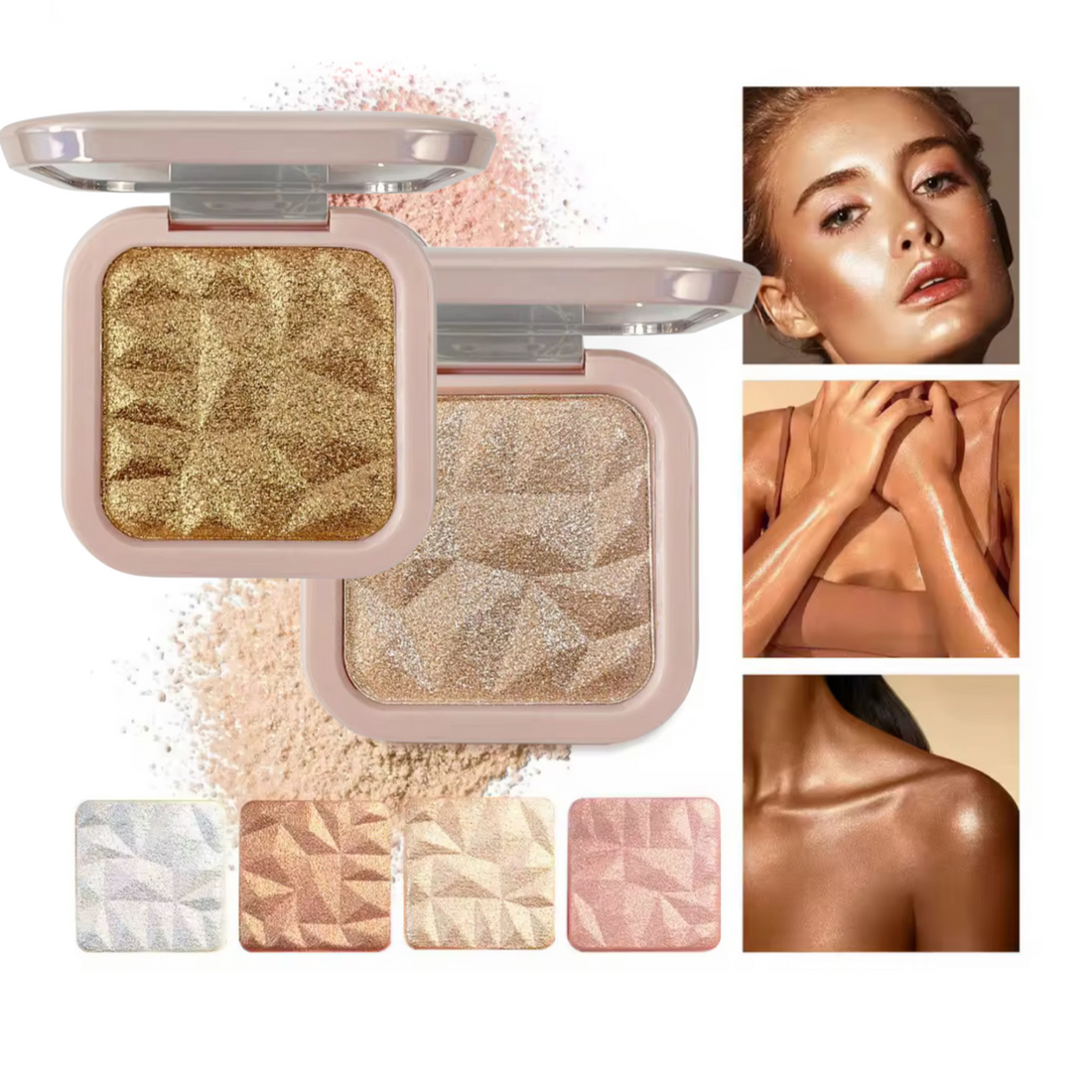 Highlighter Palette