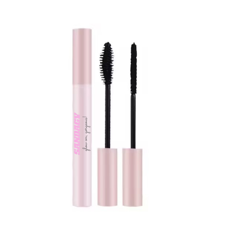 4D Volumizing Mascara